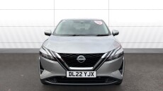 Nissan Qashqai 1.3 DiG-T MH Acenta Premium 5dr Petrol Hatchback